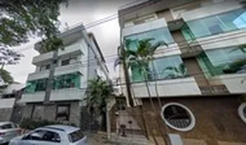 Condomínio Do Edifício Andros em Belo Horizonte