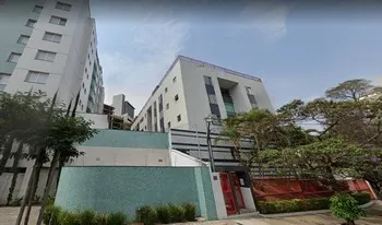 Condomínio Do Edifício Ane Caroline em Belo Horizonte