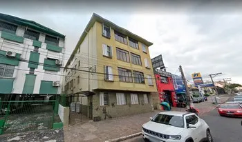Condomínio Do Edifício Aneci em Porto Alegre