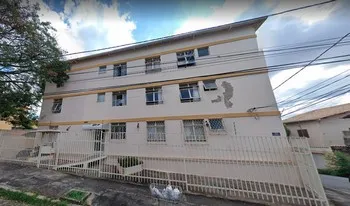 Condomínio Do Edifício Anelina Braga em Belo Horizonte