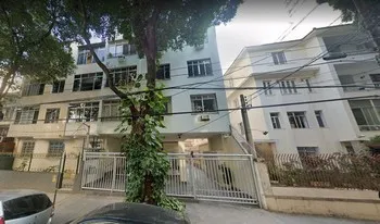 Condomínio Do Edifício Anelo em Rio De Janeiro