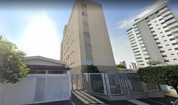 Imagem do Condomínio Do Edifício Anésia Rocha em Uberlândia