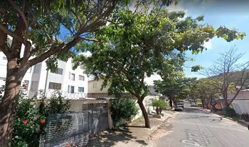 Imagem do Condomínio Do Edifício Anesio Sales em Contagem