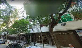 Condomínio Do Edifício Aneson em Rio De Janeiro