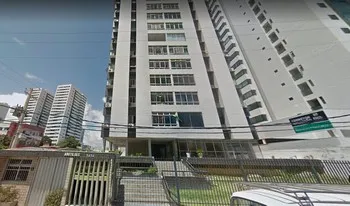 Imagem do Condomínio Do Edifício Anetildes em Jaboatão Dos Guararapes