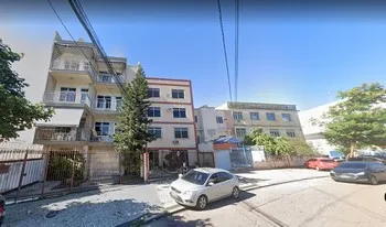 Condomínio Do Edifício Angai em Rio De Janeiro