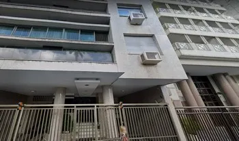 Condomínio Do Edifício Angatuoca em Rio De Janeiro