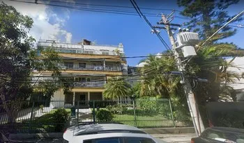Condomínio Do Edifício Ange Blanc em Rio De Janeiro