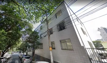 Condomínio Do Edifício ângela em Belo Horizonte