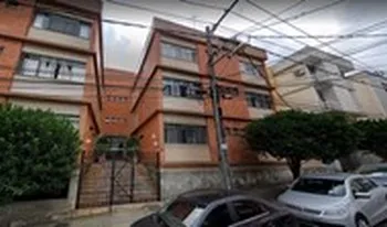 Condomínio Do Edifício Ângela em Belo Horizonte