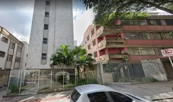 Condomínio Do Edifício ângela em Belo Horizonte