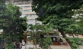 Condomínio Do Edifício ângela em Rio De Janeiro