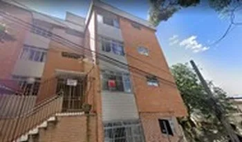 Condomínio Do Edifício ângela Alves em Belo Horizonte