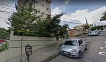 Condomínio Do Edifício Ângela Cristina Duraes Moreno Camargos em Belo Horizonte