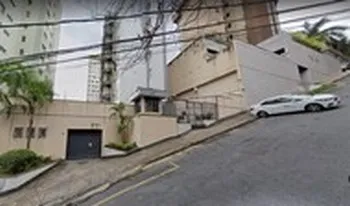 Condomínio Do Edifício Ângela Diniz em Belo Horizonte