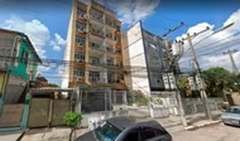Imagem do Condomínio Do Edifício Ângela Emília em Nova Iguaçu
