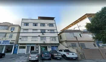 Condomínio Do Edifício ângela em Rio De Janeiro