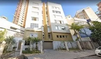 Condomínio Do Edifício ângela Lobato em Belo Horizonte