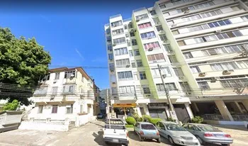 Condomínio Do Edifício ângela em Rio De Janeiro