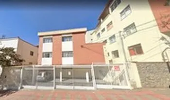 Condomínio Do Edifício ângela Maria em Belo Horizonte