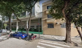 Condomínio Do Edifício ângela Maria em Rio De Janeiro