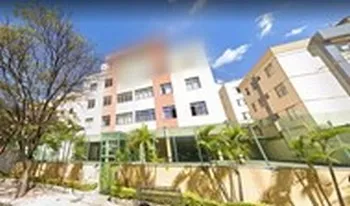 Condomínio Do Edifício Ângela Maria em Belo Horizonte