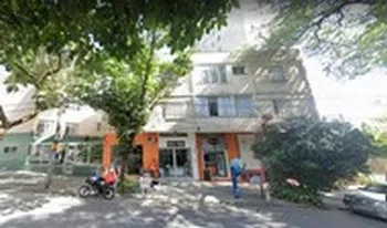 Condomínio Do Edifício Ângela Muniz em Belo Horizonte