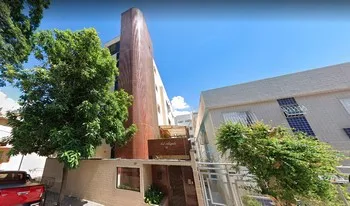Condomínio Do Edifício ângela em Belo Horizonte