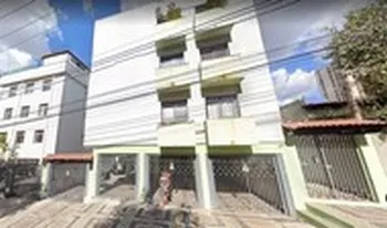 Condomínio Do Edifício Angélica em Belo Horizonte