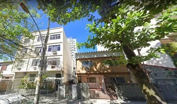 Condomínio Do Edifício Angélica em Rio de Janeiro