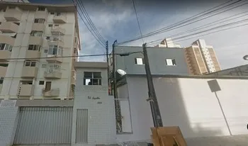 Imagem do Condomínio Do Edifício Angélica em Fortaleza