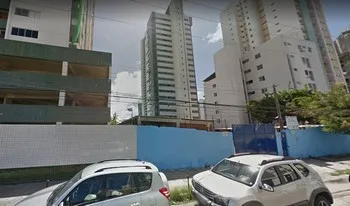 Imagem do Condomínio Do Edifício Angelim em Recife