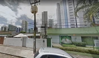Imagem do Condomínio Do Edifício Angelina em Recife
