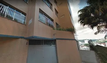Imagem do Condomínio Do Edifício Angelina em Barra Mansa