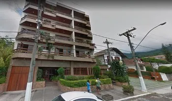 Imagem do Condomínio Do Edifício Angelina Biassi em Teresópolis