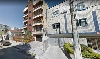 Imagem do Condomínio Do Edifício Angelina Helena em Juiz De Fora