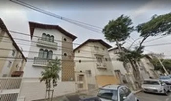 Condomínio Do Edifício Angelina em Belo Horizonte