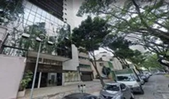 Condomínio Do Edifício Angelini Center em Belo Horizonte