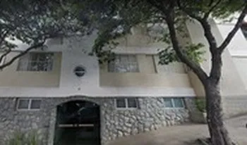 Condomínio Do Edifício Angelmo em Belo Horizonte