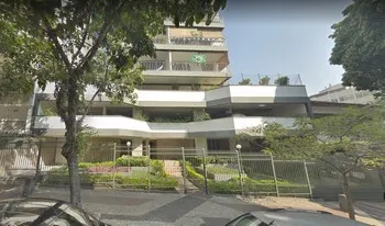 Condomínio Do Edifício Angelo Agostini em Rio De Janeiro