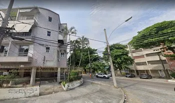 Condomínio Do Edifício Angelo Neves em Rio De Janeiro