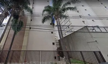 Condomínio Do Edifício Angelo Pedrini em Belo Horizonte