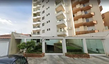 Imagem do Condomínio Do Edifício Angelo Rizzoto em Uberlândia