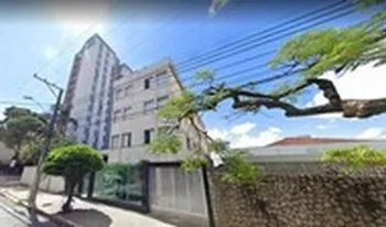 Condomínio Do Edifício Angelo Roncalli em Belo Horizonte