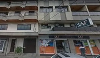 Imagem do Condomínio Do Edifício Angelo Ruiz em Nova Friburgo
