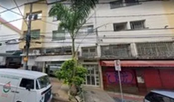 Condomínio Do Edifício Angelo Savassi em Belo Horizonte