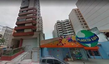 Imagem do Condomínio Do Edifício Angelo Spalenza em Vila Velha