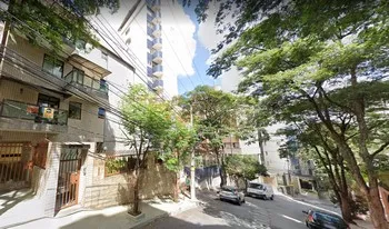 Condomínio Do Edifício Angelus em Belo Horizonte