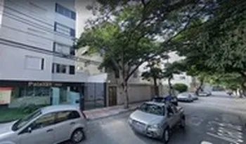 Condomínio Do Edifício Angelus em Belo Horizonte