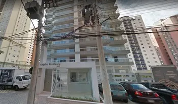 Imagem do Condomínio Do Edifício Angelus Residence em São José Dos Campos